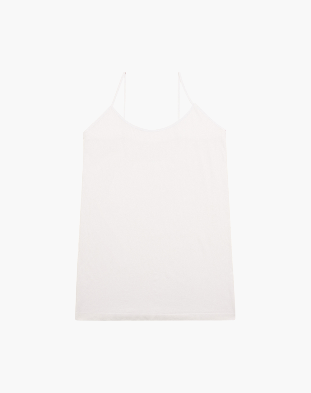 BAMBOO CAMISOLE