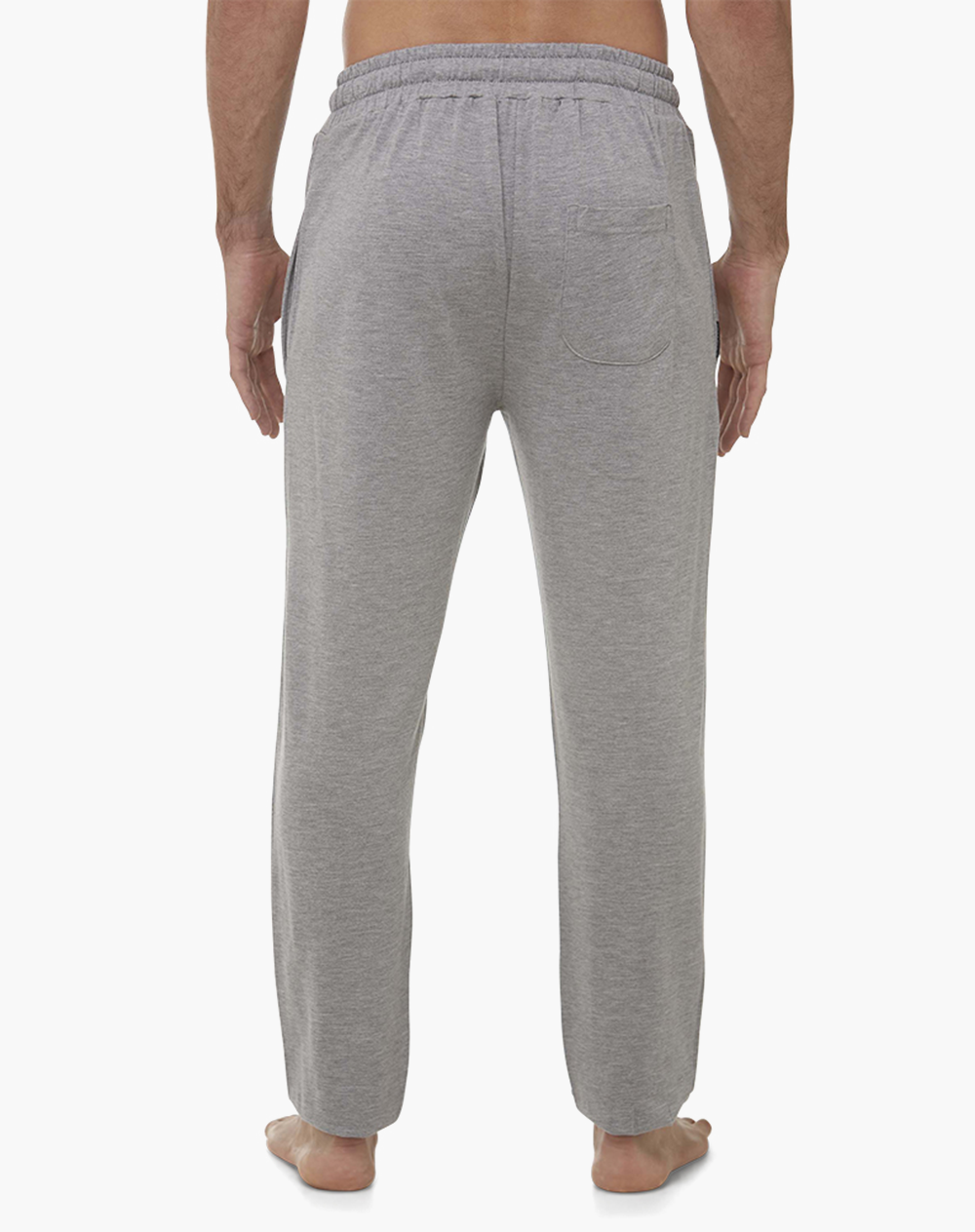 MENS COMFY BAMBOO JERSEY SLEEP PANT