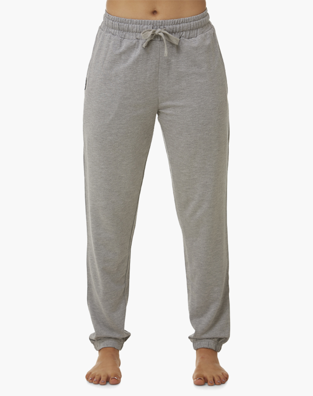 WOMENS COMFY BAMBOO JERSEY SLEEP PANT