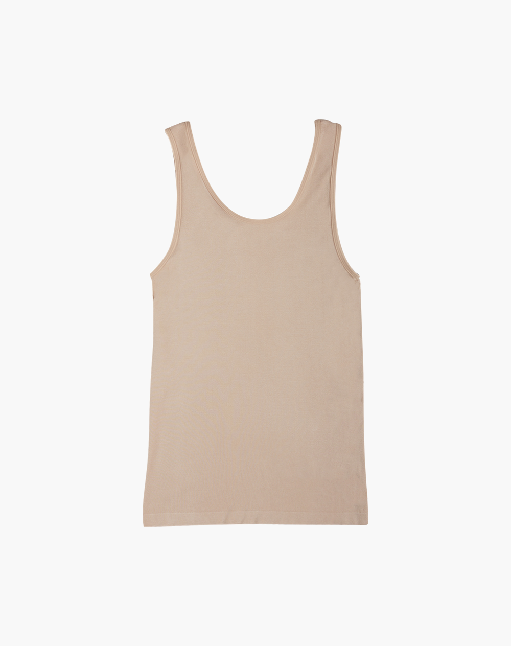 COMFY BAMBOO SINGLET