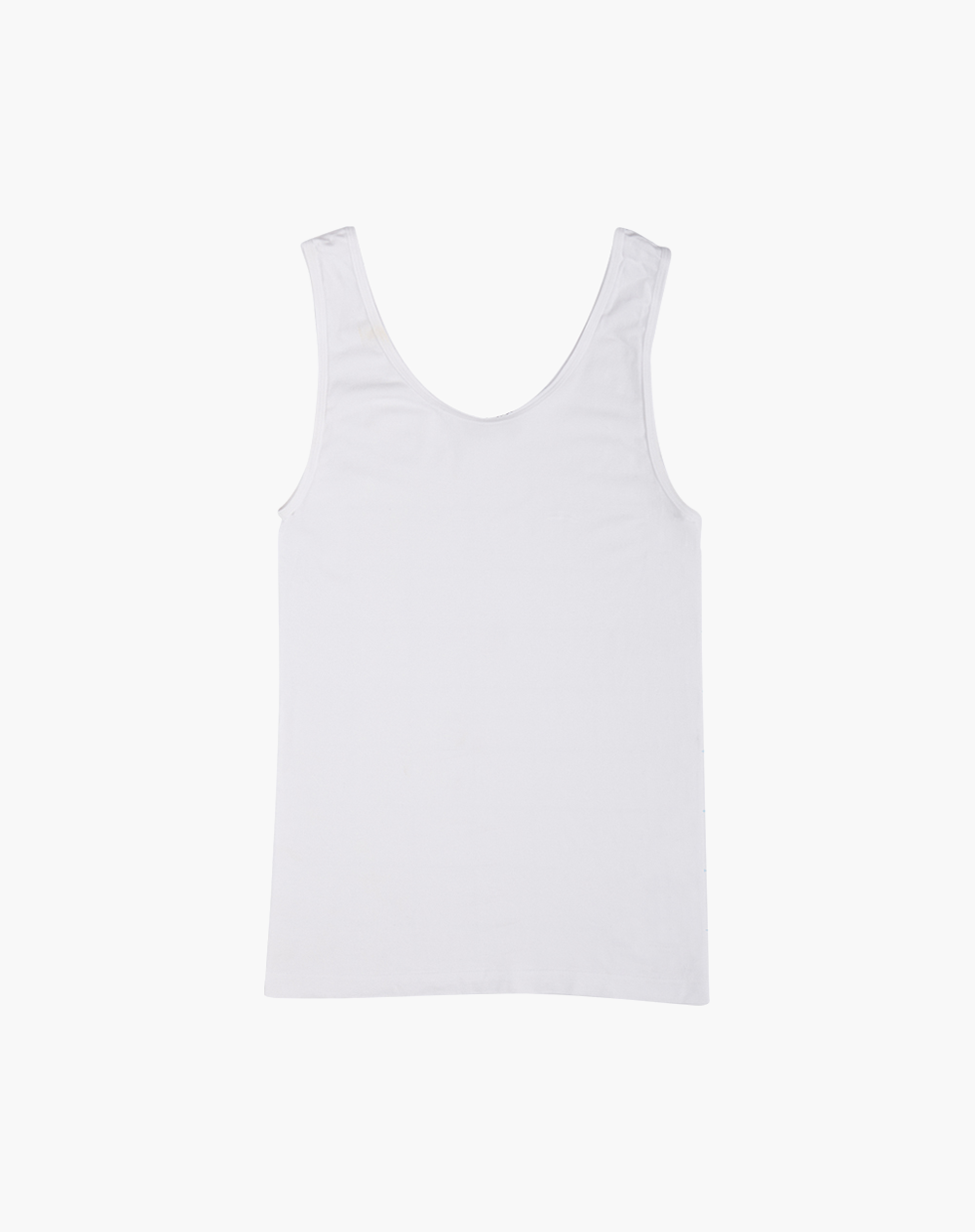 COMFY BAMBOO SINGLET