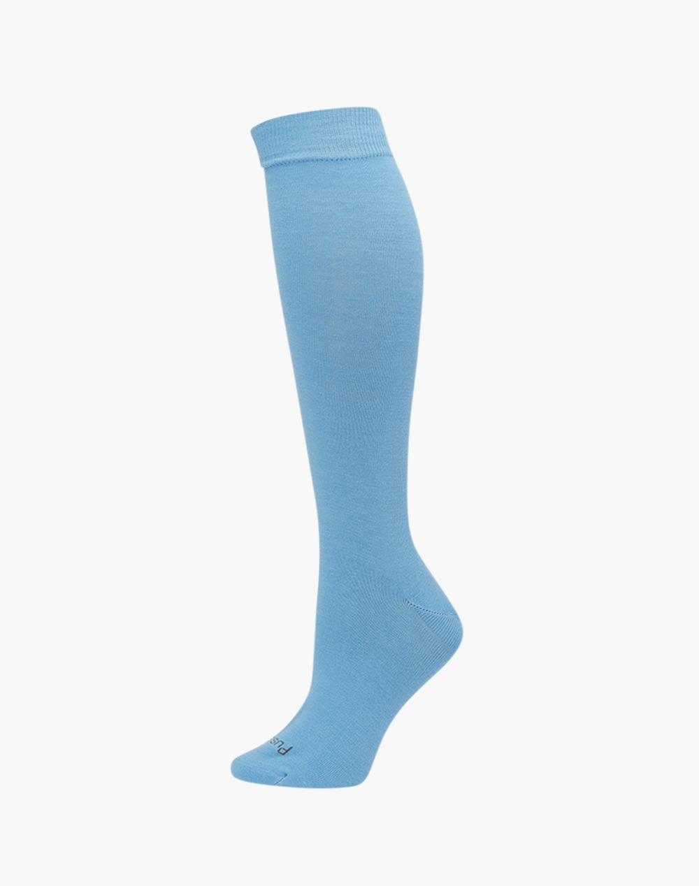 MERINO KNEE HIGH