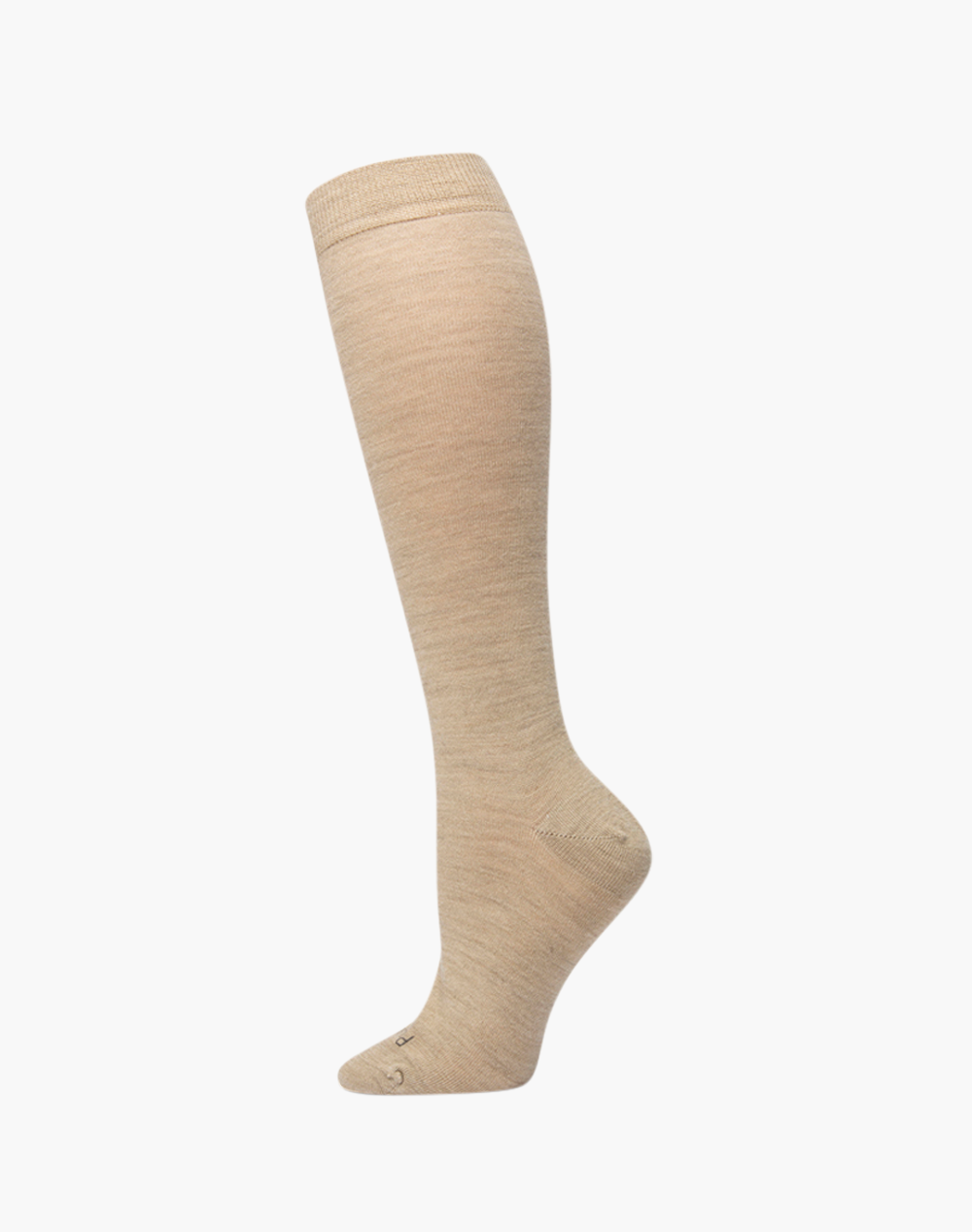 MERINO KNEE HIGH