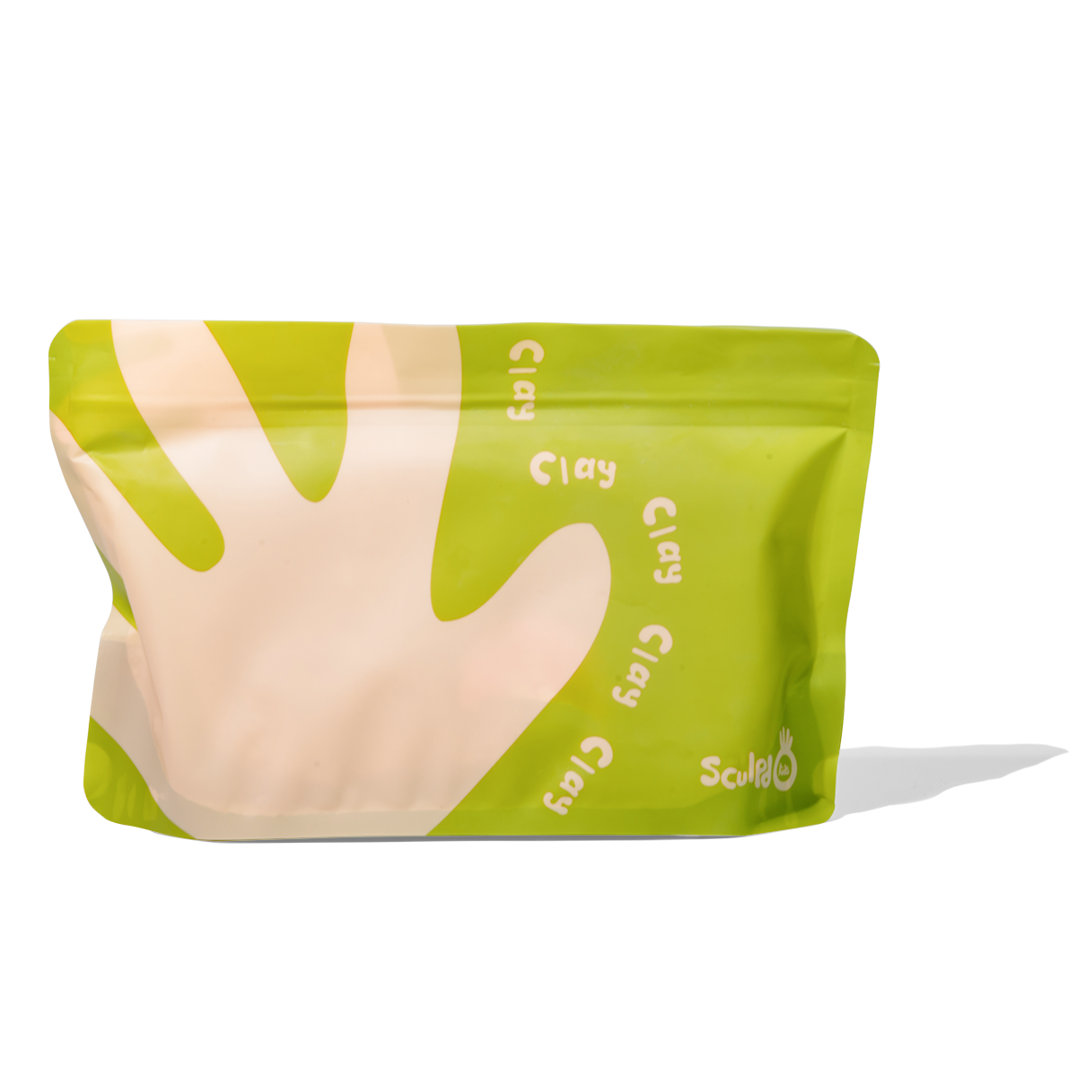 Extra Clay Bag - Sculpd Kids product image