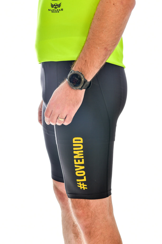 Mens 2XU Nuclear Compression – The
