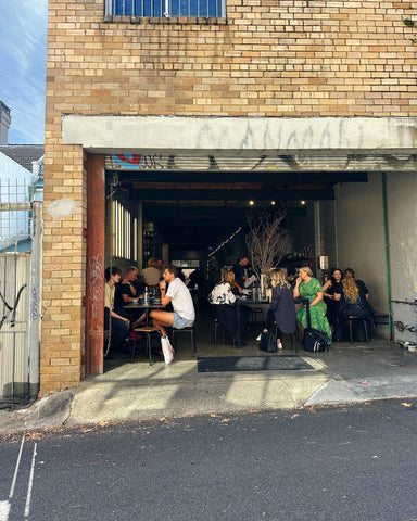 Best Cafes in Sydney 2023