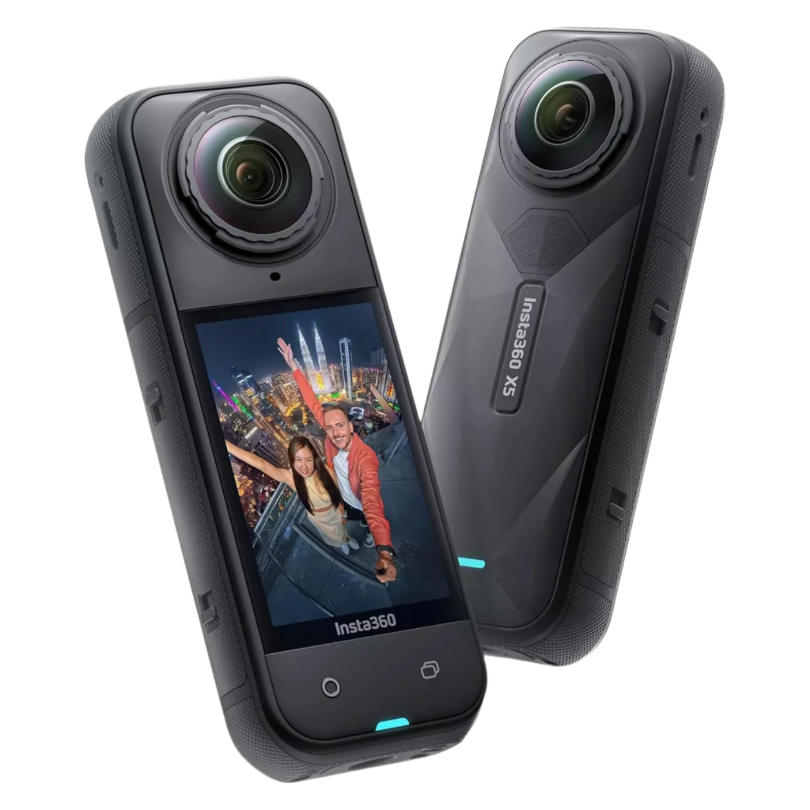Insta360 X5 Camera