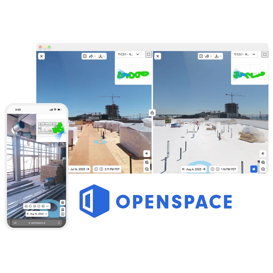 OpenSpace Capture