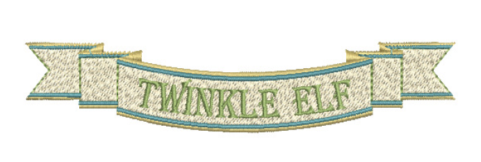 Banner Name Plate Png Hd