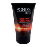 Pond's Men Energy Charge Face Wash 100ml front image