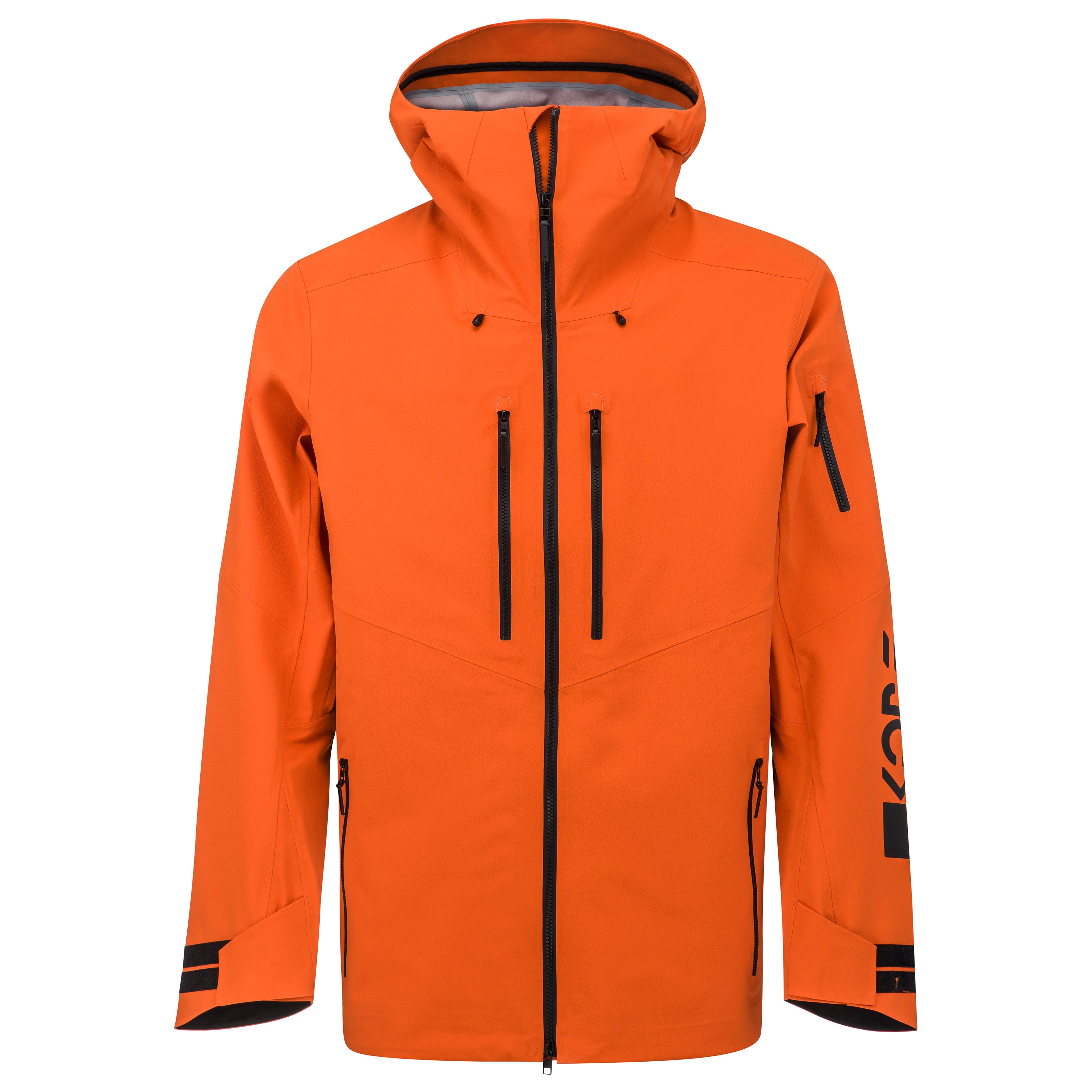 HEAD MEN’S KORE JACKET – Forecast Ski