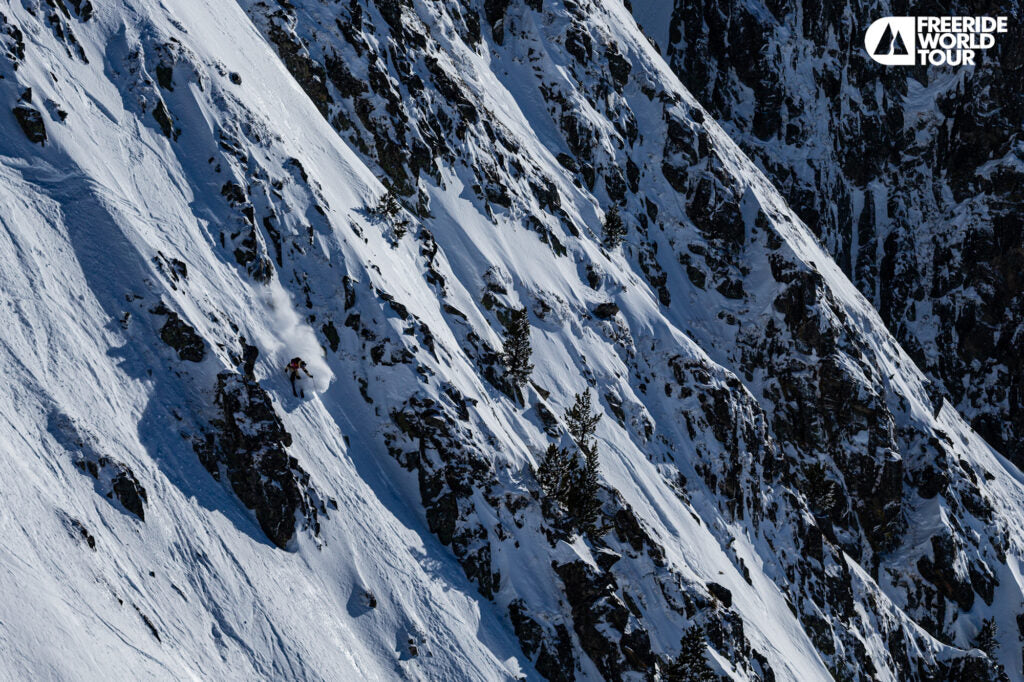 freeride world tour golden 2023