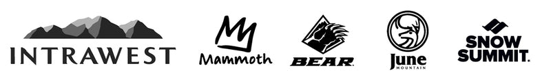 Aspen squaw mammoth intrawest purchase logos