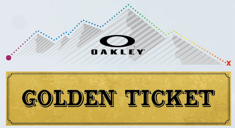 OAKLEY WEEK RETURNS TO WHISTLER BLACKCOMB – Forecast Ski