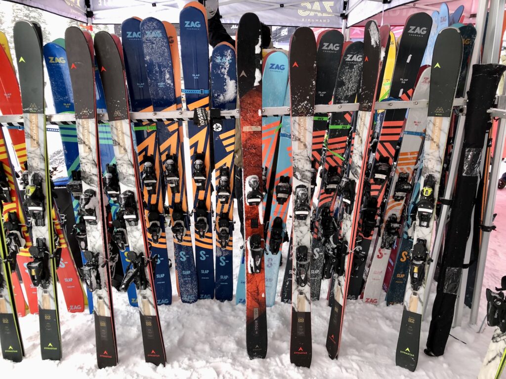 Rossignol Ski Gear in Kelowna