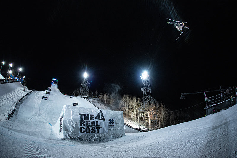 Healthy, hyped Ferreira back at X Games Aspen in front of the hometown  crowd