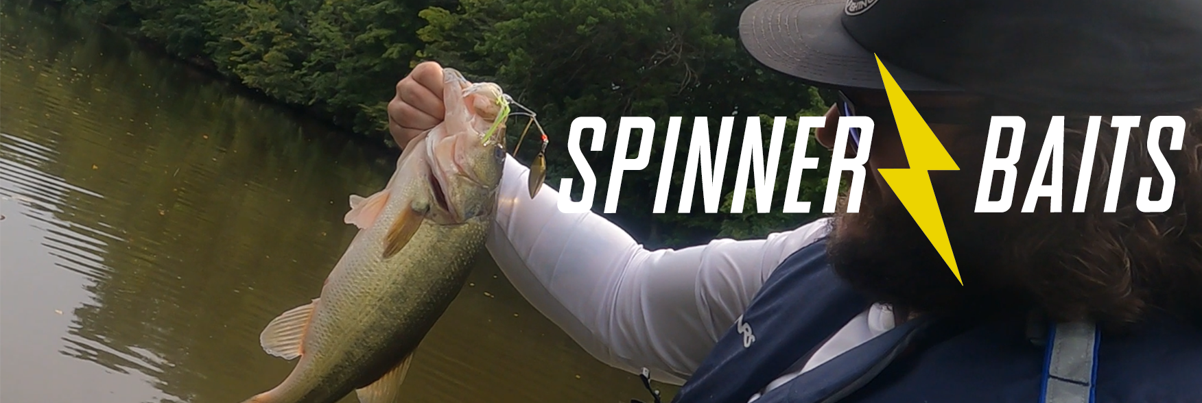 Spinnerbaits  Save More Outdoors