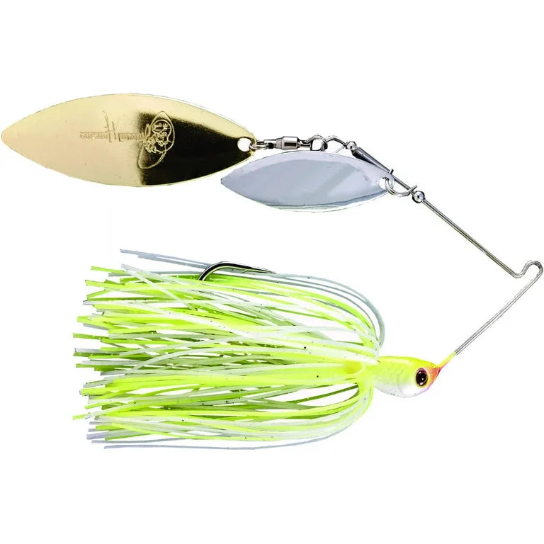 Luck E Strike - Jimmy Houston Redman Spinnerbait