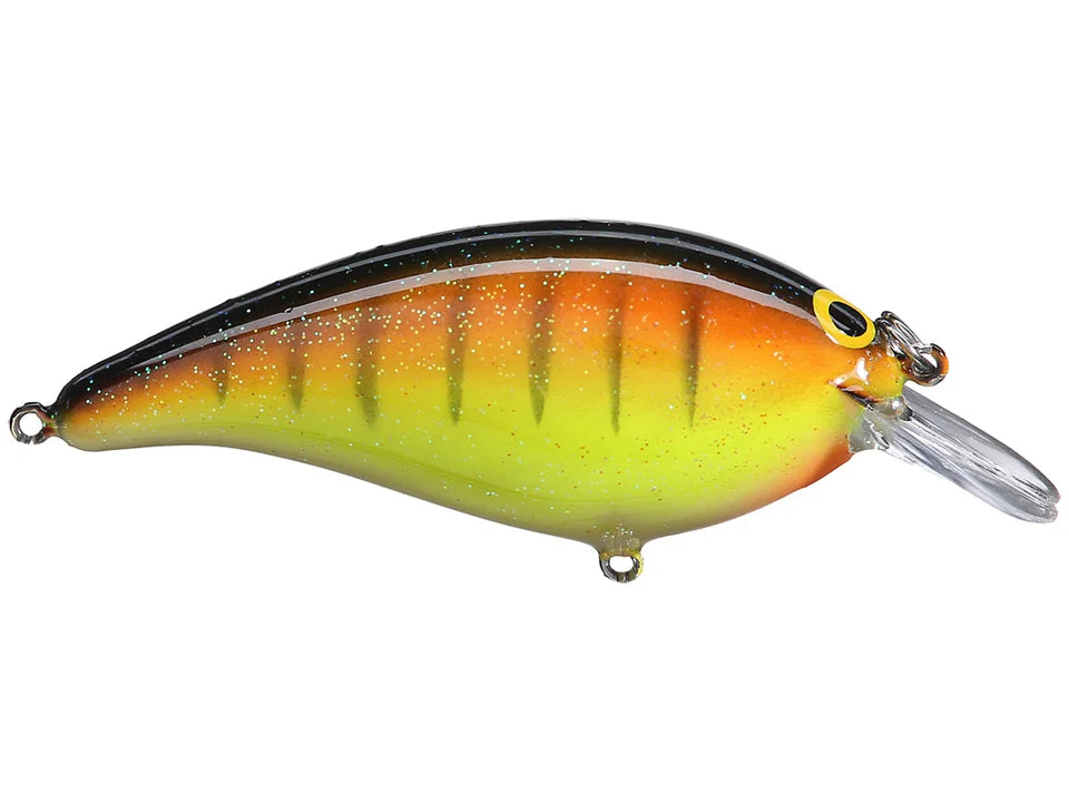 Luck E Strike - Series 2 Squarebill Crankbait