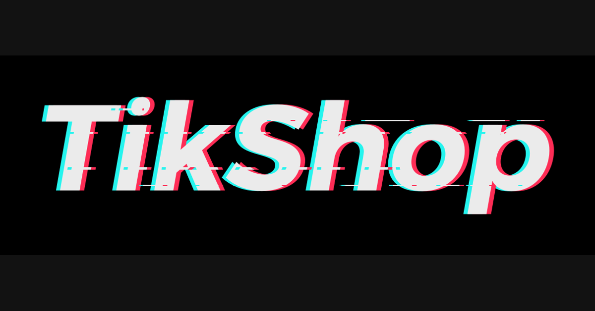 TikShop