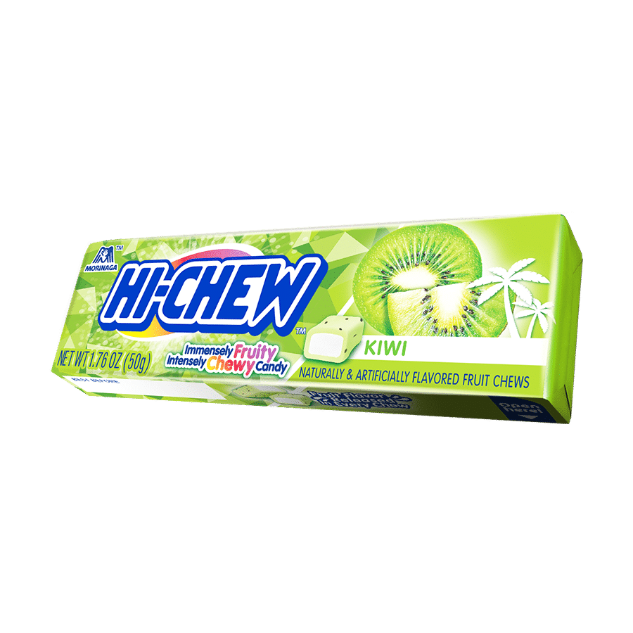 Green Apple Stick – HI-CHEW