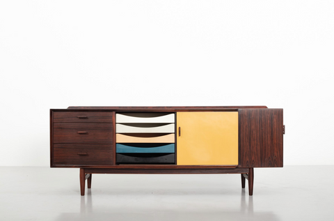 Arne Vodder Sideboard Habitus London