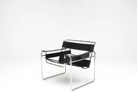 Marcel Breuer Wassily Chair Habitus London