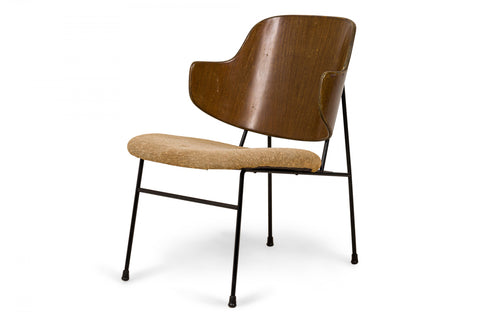 Ib Kofod Larsen Penguin Chair