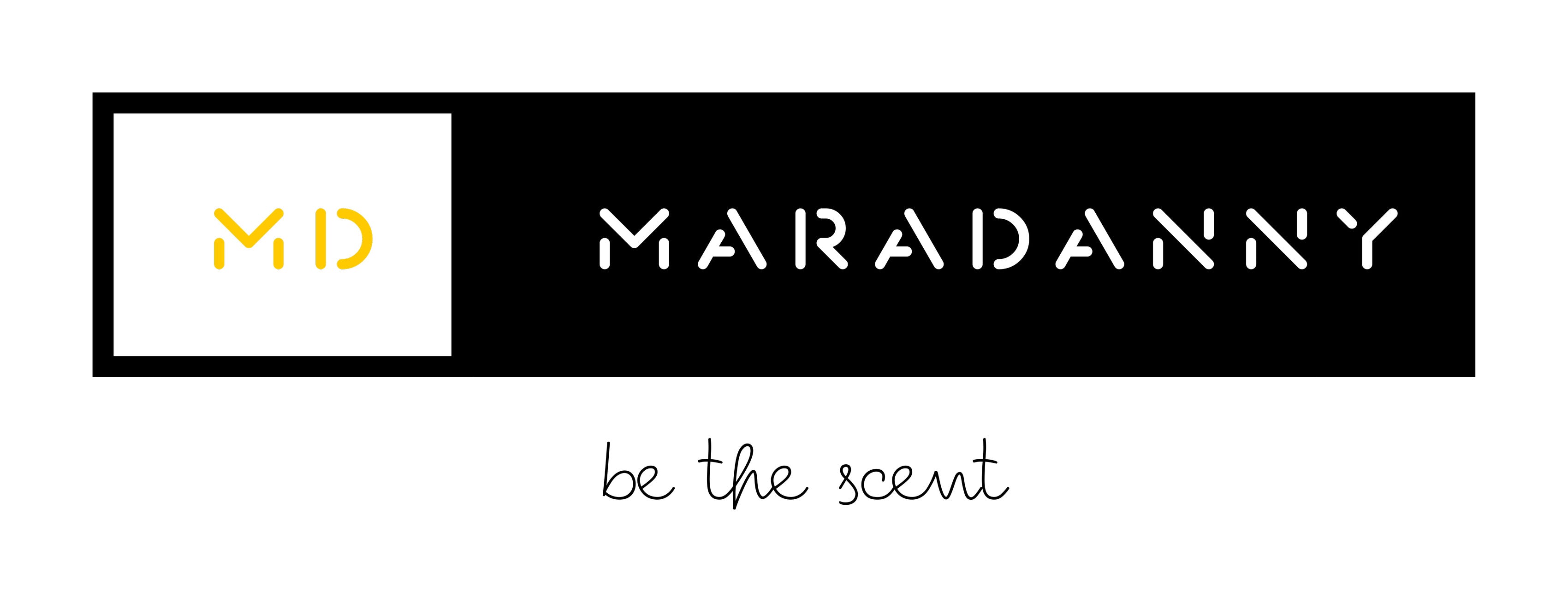 MaraDanny be the Scent