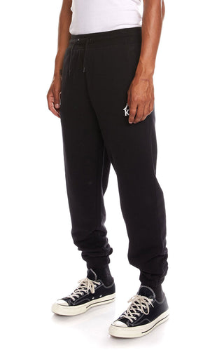 French Terry Sport Trousers