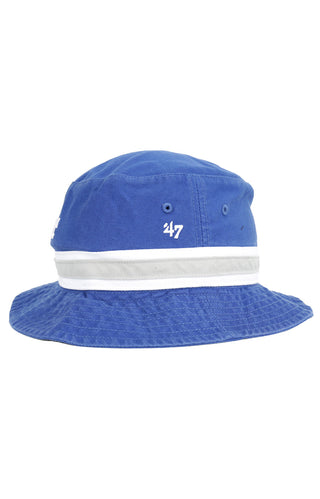 Men's San Diego Padres '47 Brown Primary Bucket Hat