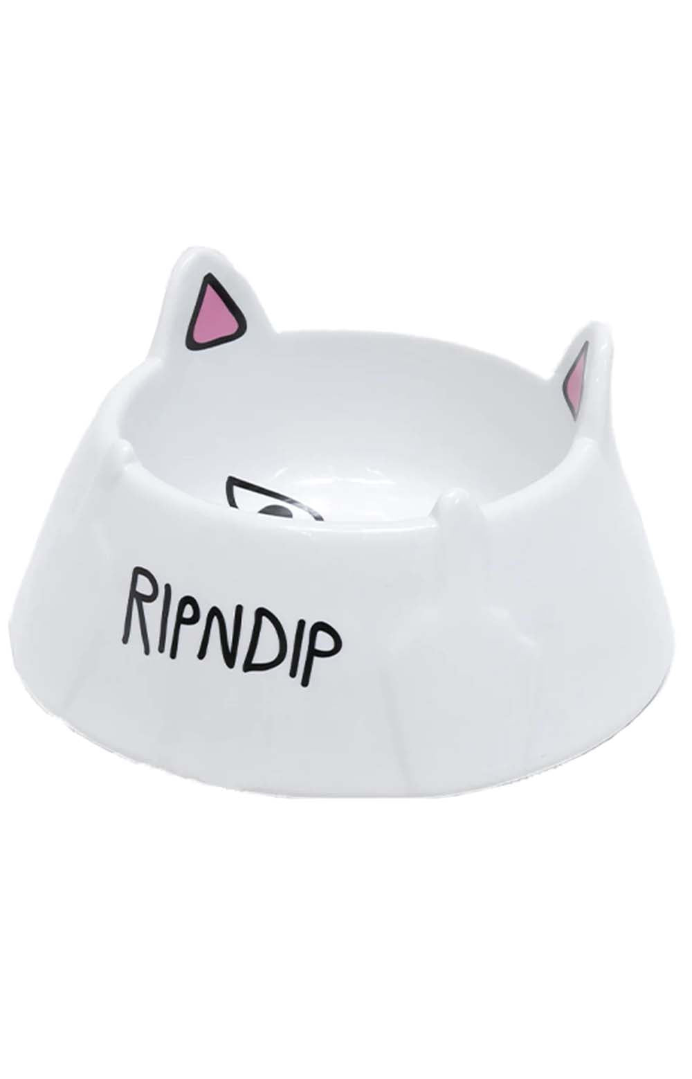 RIPNDIP, Lord Nermal Wake & Bake Ceral Bowl – MLTD