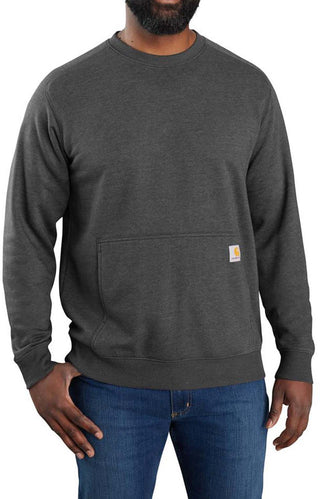 CARHARTT 105419 - Rugged Flex Relaxed Fit Canvas Fleece Lined