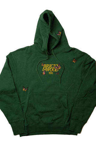 NWT Ralph Lauren Hoodie Sweatshirt Multicolor - Monogram Logo - Men’s 3XB  (7959)