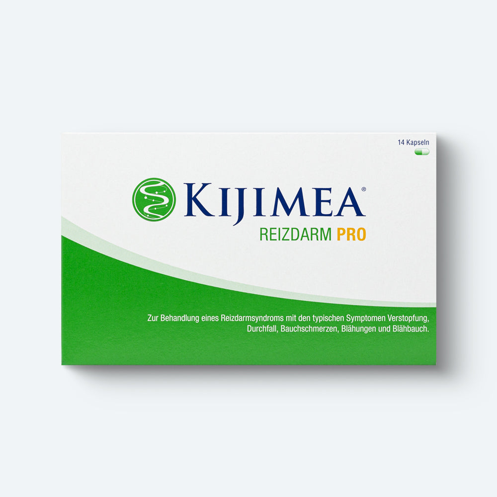 Kijimea® Reizdarm PRO - Kijimea product image