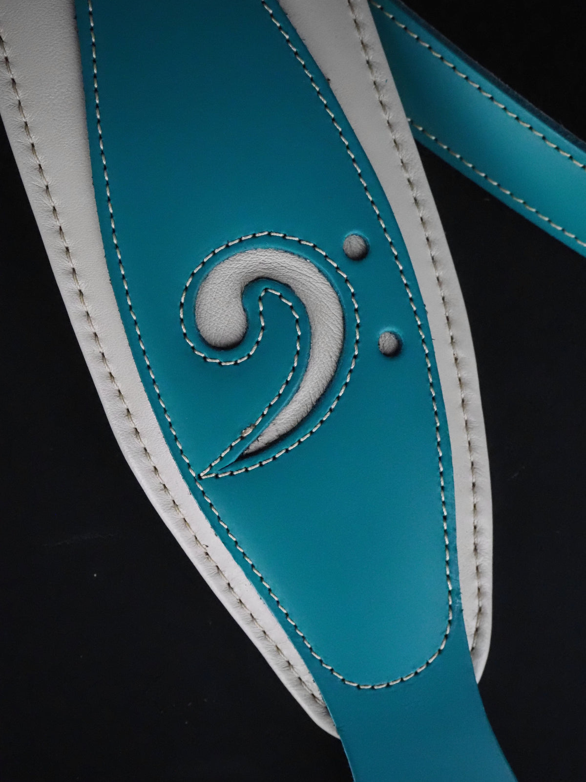 Bass Guitar Straps - LM Products