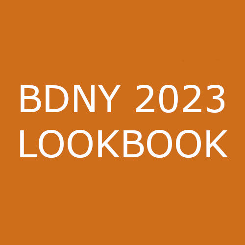 BDNY 2023 LOOKBOOK