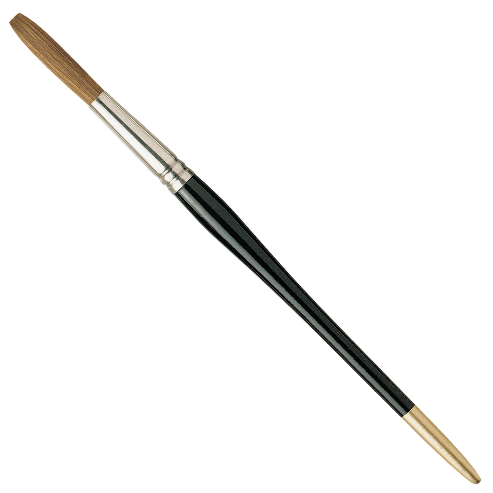 Pro Arte : Prolene : Synthetic Brush : Series 103 : Rigger : Size 0