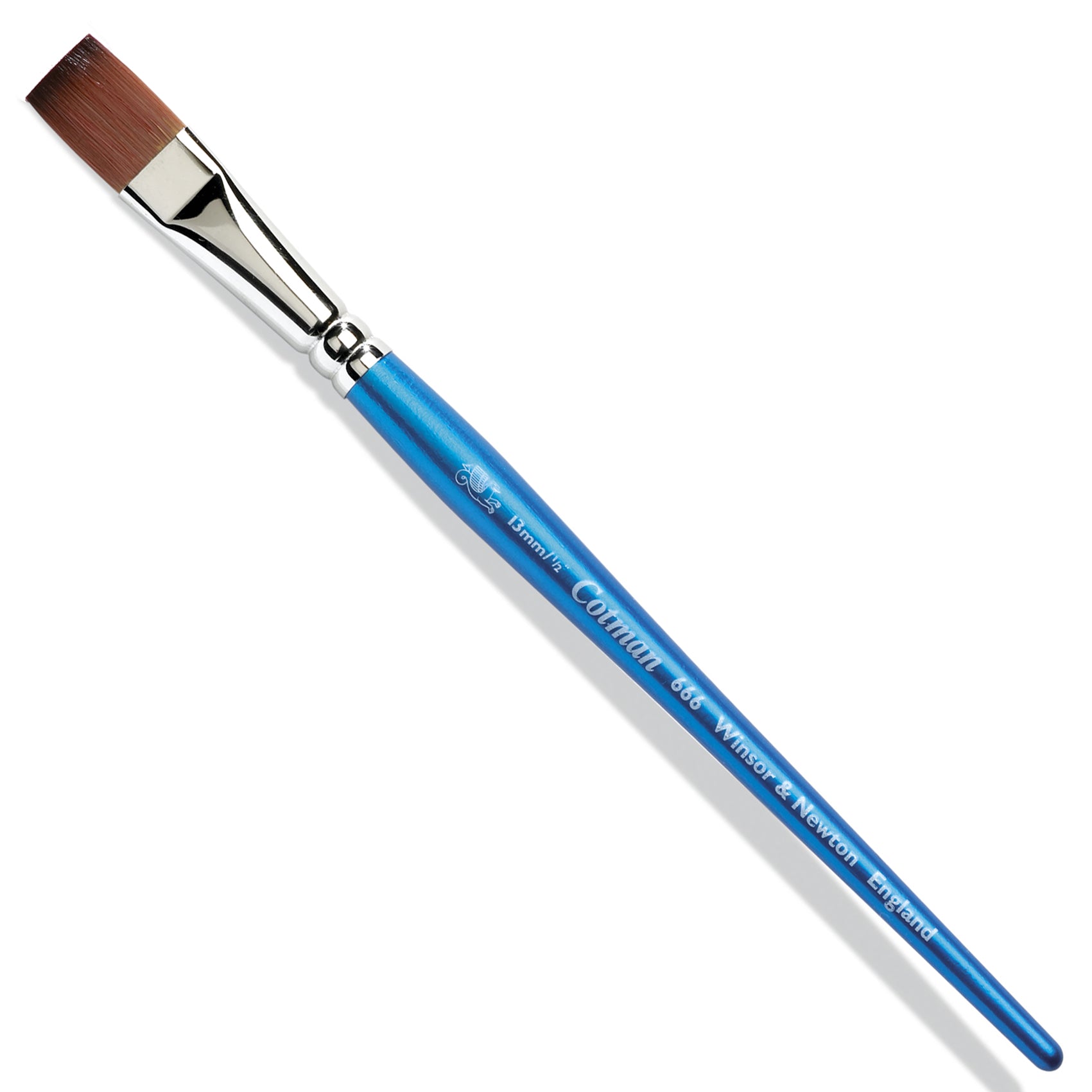 Brushes  Winsor & Newton