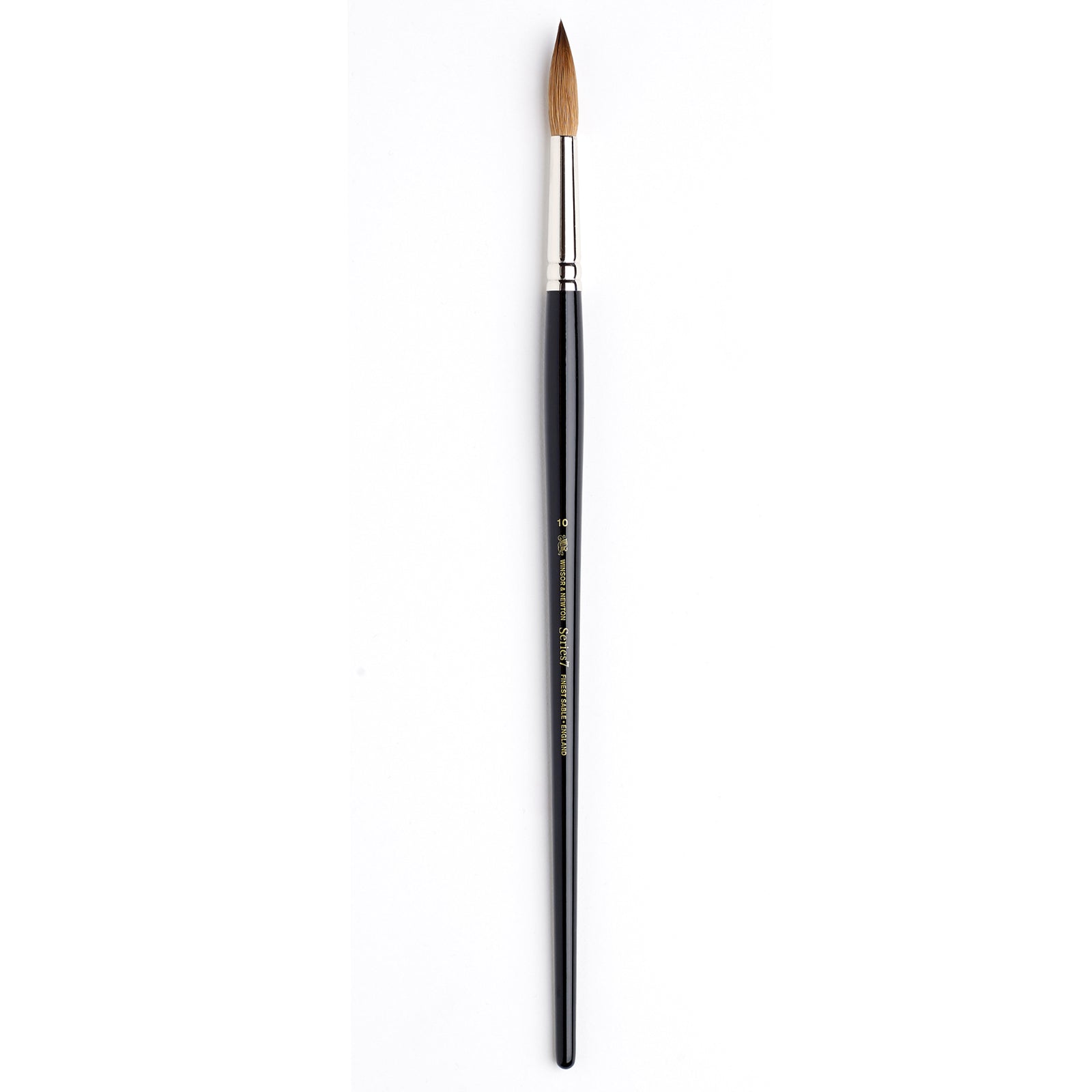 Winsor & Newton Professional Watercolour Sable Brushes