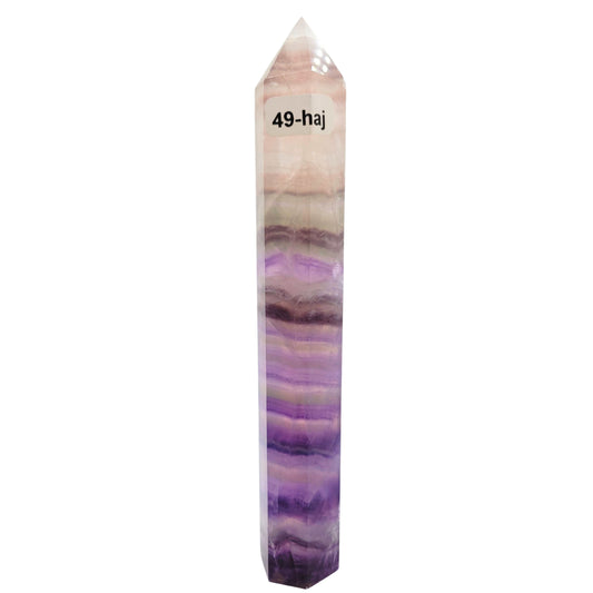 Fluorite Tower HAJ-49