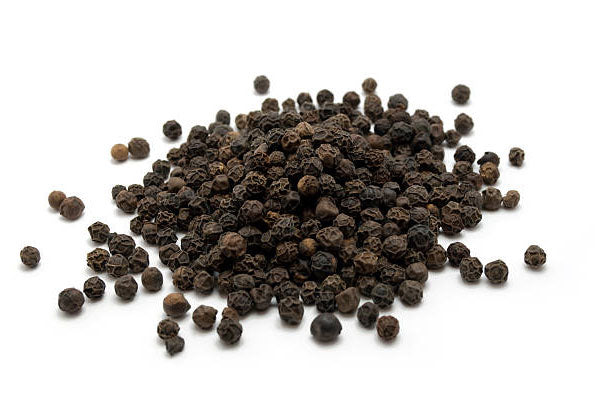 Black Pepper Extract