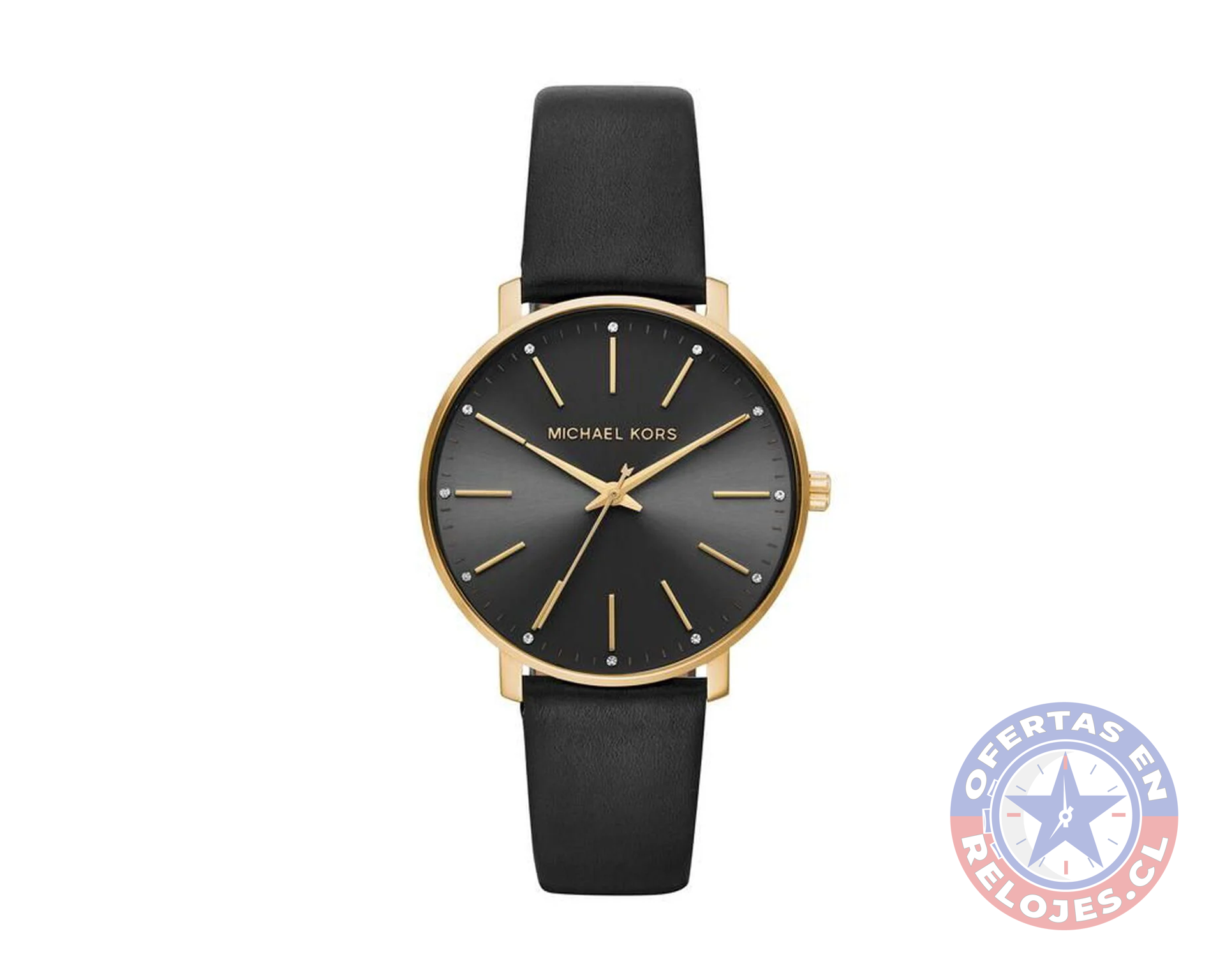 Michael Kors - MK2747 (Mujer) – Ofertas En Relojes