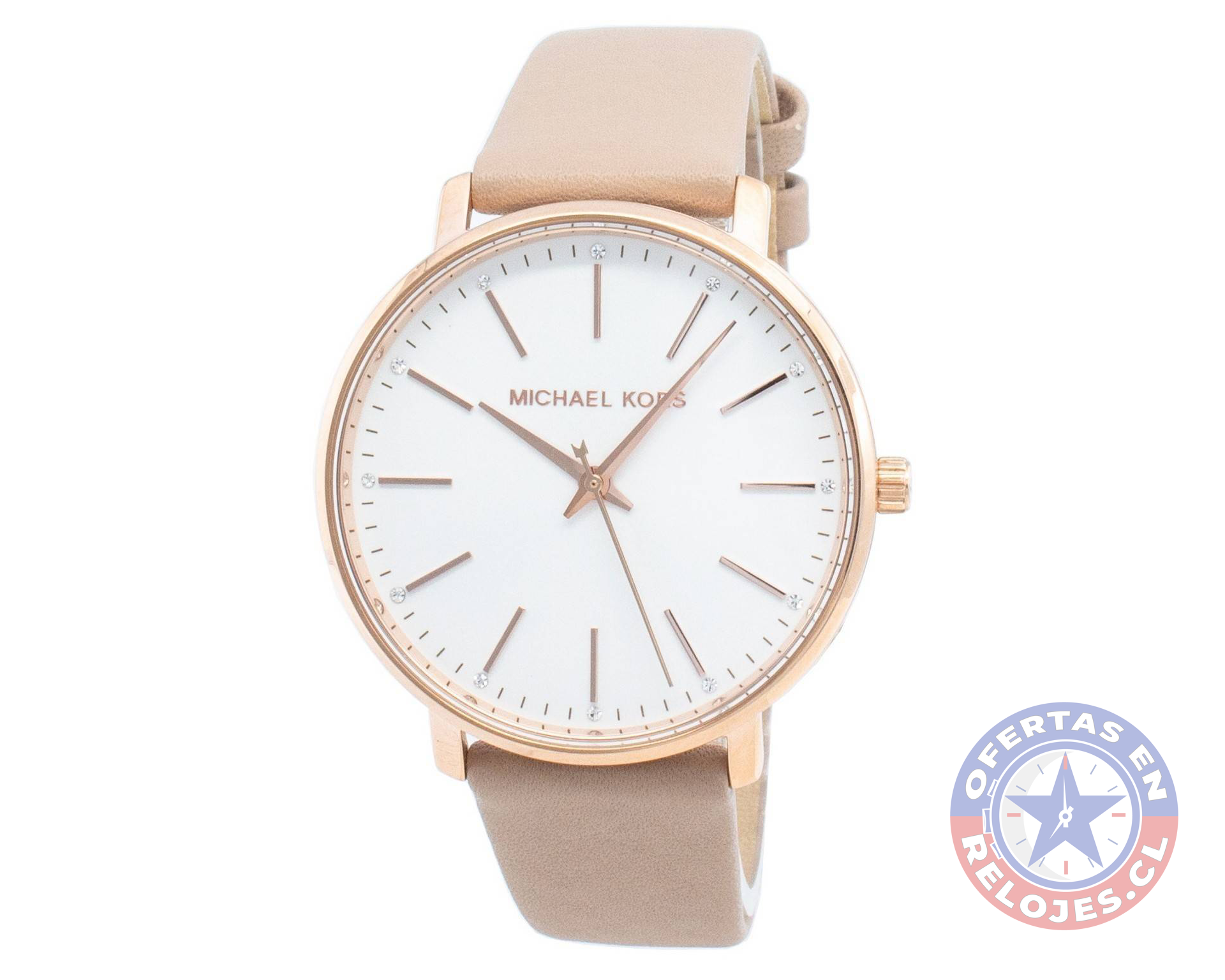 Michael Kors - MK2748 (Mujer) – Ofertas En Relojes