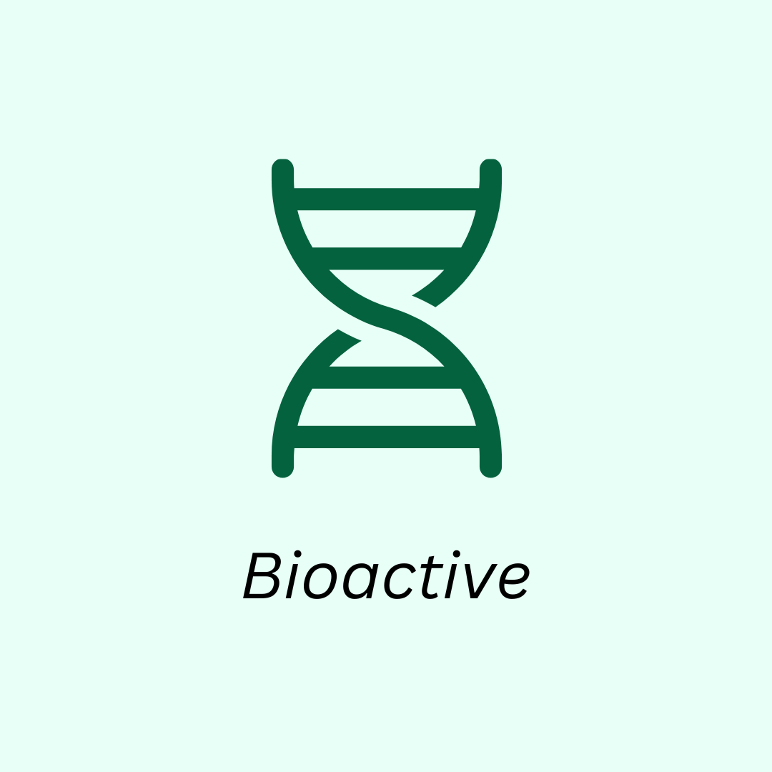 Bioactive Ingredients