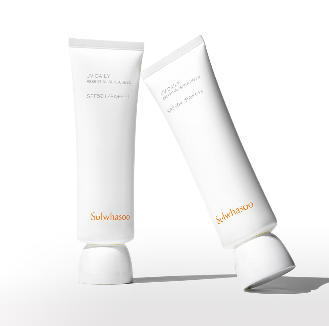 UV Daily Essential Sunscreen