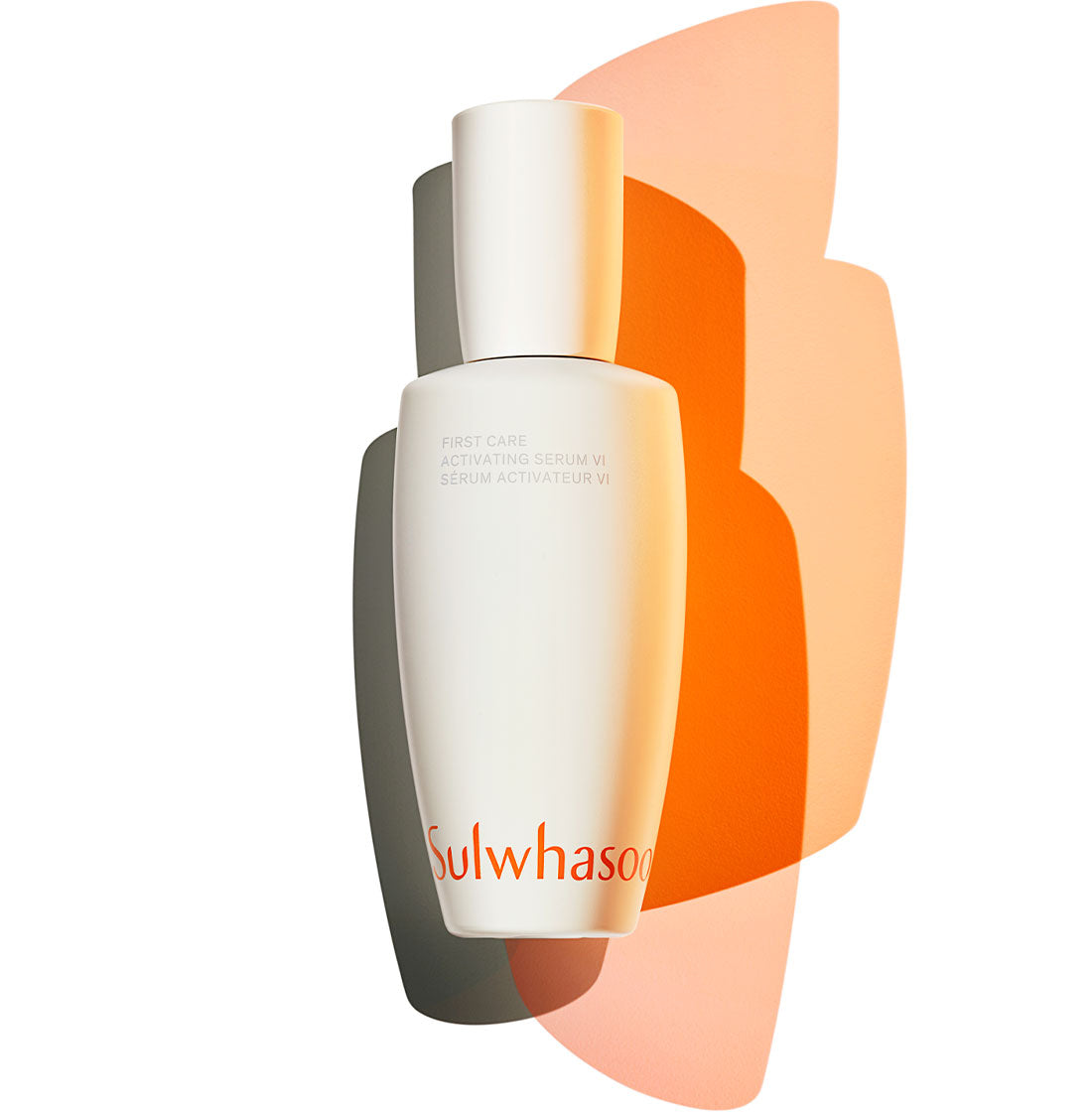 First Care Activating Serum VI