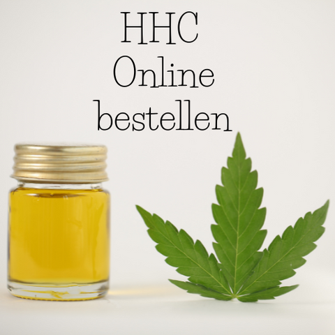 HHC online bestellen