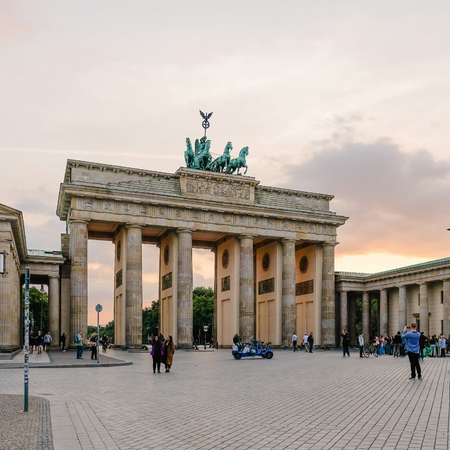 Brandenburger Tor