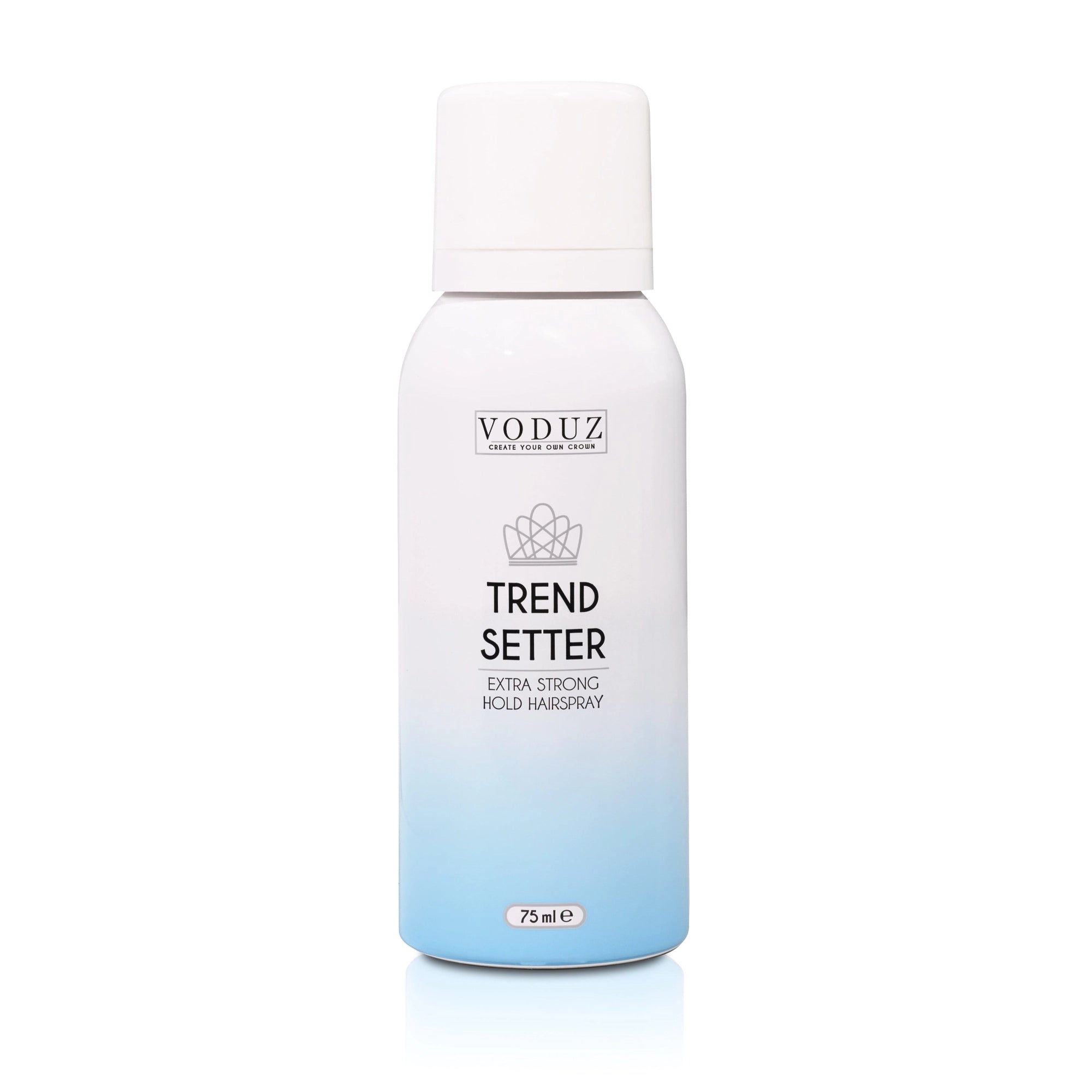 'Trend Setter' - Extra Strong Hold Hairspray (75ml)